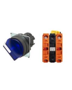 OMRON A22NW-2BM-TAA-G202-AA Device