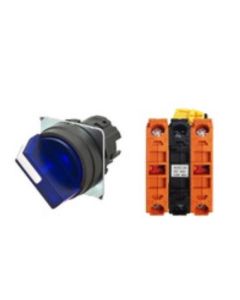 OMRON A22NW-2BM-TAA-G202-AD Device