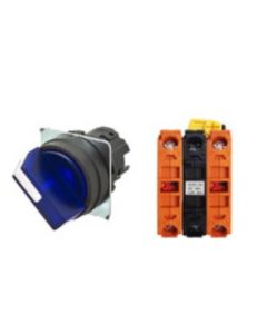 OMRON A22NW-2BM-TAA-G202-AE Device
