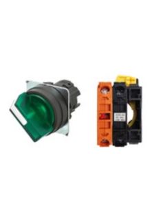OMRON A22NW-2BM-TGA-G002-GA Device