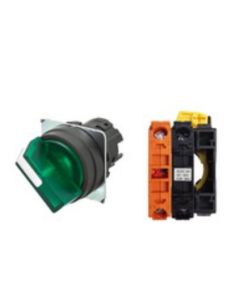 OMRON A22NW-2BM-TGA-G002-GB Device