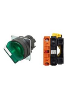 OMRON A22NW-2BM-TGA-G002-GC Device