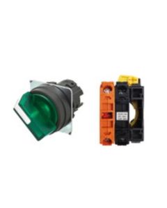 OMRON A22NW-2BM-TGA-G002-GD Device