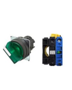 OMRON A22NW-2BM-TGA-G100-GA Device