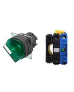 OMRON A22NW-2BM-TGA-G100-GB Device