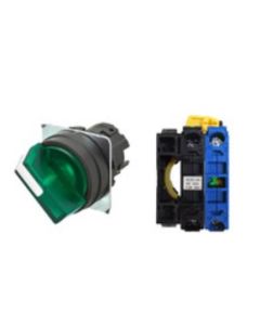 OMRON A22NW-2BM-TGA-G100-GD Device