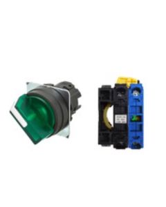 OMRON A22NW-2BM-TGA-G100-GE Device