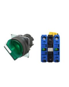 OMRON A22NW-2BM-TGA-G101-GA Device