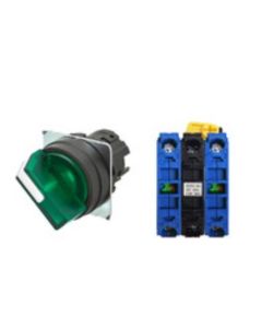 OMRON A22NW-2BM-TGA-G101-GB Device