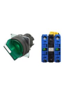 OMRON A22NW-2BM-TGA-G101-GD Device