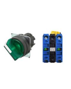OMRON A22NW-2BM-TGA-G101-GE Device