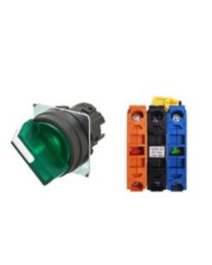 OMRON A22NW-2BM-TGA-G102-GC Device