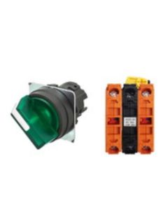 OMRON A22NW-2BM-TGA-G202-GA Device