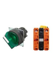 OMRON A22NW-2BM-TGA-G202-GD Device