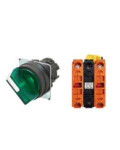 OMRON A22NW-2BM-TGA-G202-GE Device