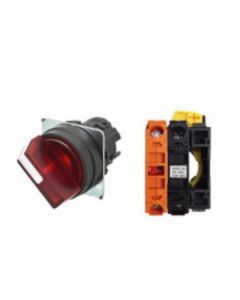 OMRON A22NW-2BM-TRA-G002-RA Device