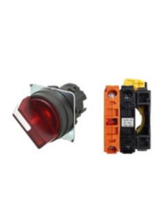 OMRON A22NW-2BM-TRA-G002-RB Device