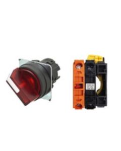 OMRON A22NW-2BM-TRA-G002-RC Device