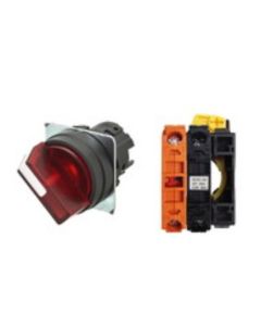 OMRON A22NW-2BM-TRA-G002-RD Device