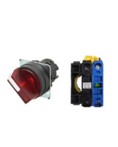 OMRON A22NW-2BM-TRA-G100-RC Device