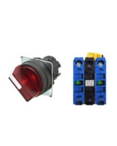 OMRON A22NW-2BM-TRA-G101-RA Device