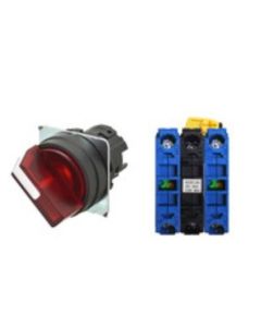 OMRON A22NW-2BM-TRA-G101-RB Device