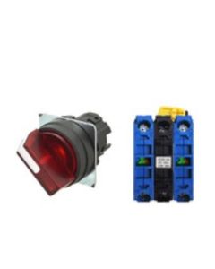 OMRON A22NW-2BM-TRA-G101-RC Device