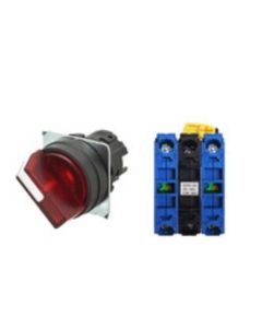 OMRON A22NW-2BM-TRA-G101-RD Device
