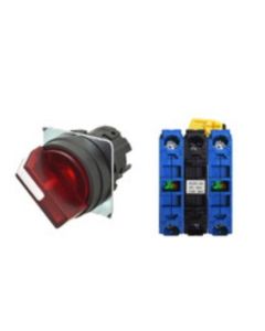 OMRON A22NW-2BM-TRA-G101-RE Device