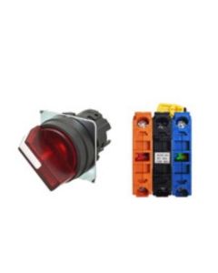 OMRON A22NW-2BM-TRA-G102-RA Device
