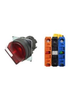 OMRON A22NW-2BM-TRA-G102-RE Device
