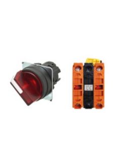 OMRON A22NW-2BM-TRA-G202-RA Device