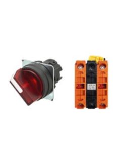 OMRON A22NW-2BM-TRA-G202-RE Device