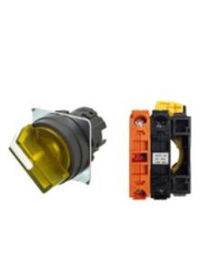 OMRON A22NW-2BM-TYA-G002-YB Device