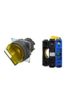 OMRON A22NW-2BM-TYA-G100-YA Device