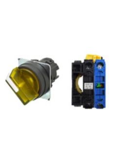 OMRON A22NW-2BM-TYA-G100-YB Device
