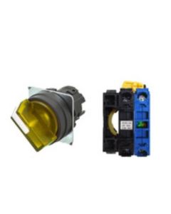 OMRON A22NW-2BM-TYA-G100-YC Device