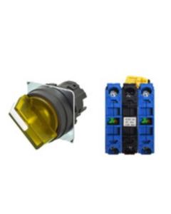 OMRON A22NW-2BM-TYA-G101-YA Device