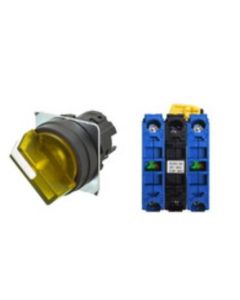 OMRON A22NW-2BM-TYA-G101-YB Device