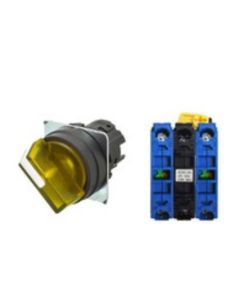 OMRON A22NW-2BM-TYA-G101-YC Device