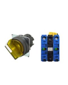 OMRON A22NW-2BM-TYA-G101-YE Device