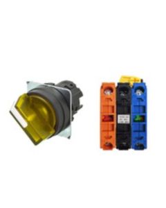 OMRON A22NW-2BM-TYA-G102-YA Device