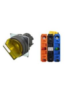 OMRON A22NW-2BM-TYA-G102-YC Device