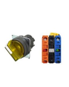 OMRON A22NW-2BM-TYA-G102-YD Device