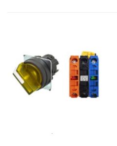 OMRON A22NW-2BM-TYA-G102-YE Device