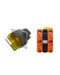 OMRON A22NW-2BM-TYA-G202-YA Device