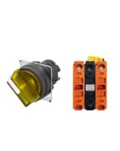 OMRON A22NW-2BM-TYA-G202-YD Device