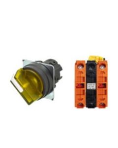 OMRON A22NW-2BM-TYA-G202-YE Device