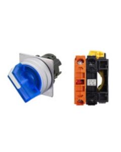 OMRON A22NW-2ML-TAA-G002-AB Device
