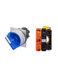 OMRON A22NW-2ML-TAA-G002-AC Device